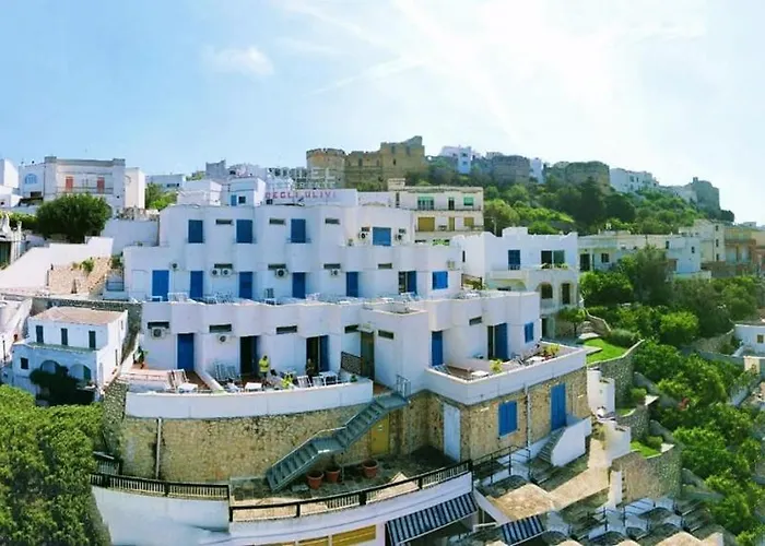 Hotel Degli Ulivi