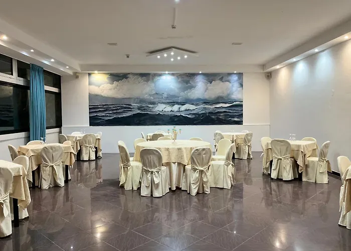 Hotel Degli Ulivi