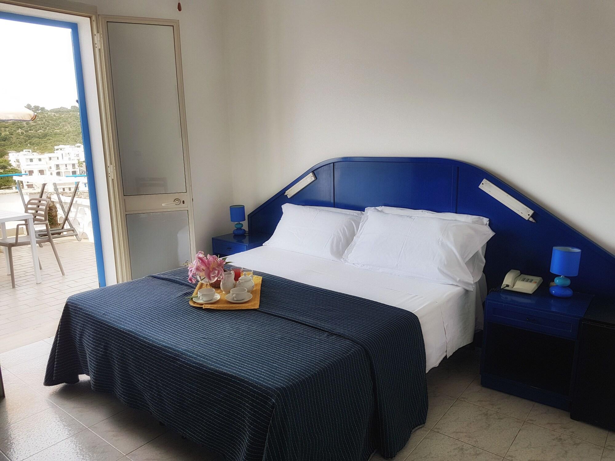 Degli Ulivi Hotel