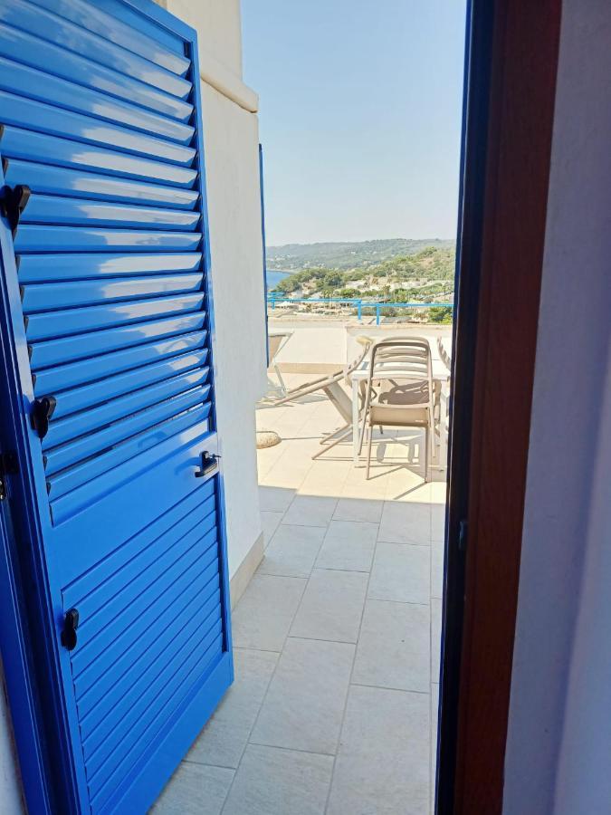 Degli Ulivi Hotel 3*