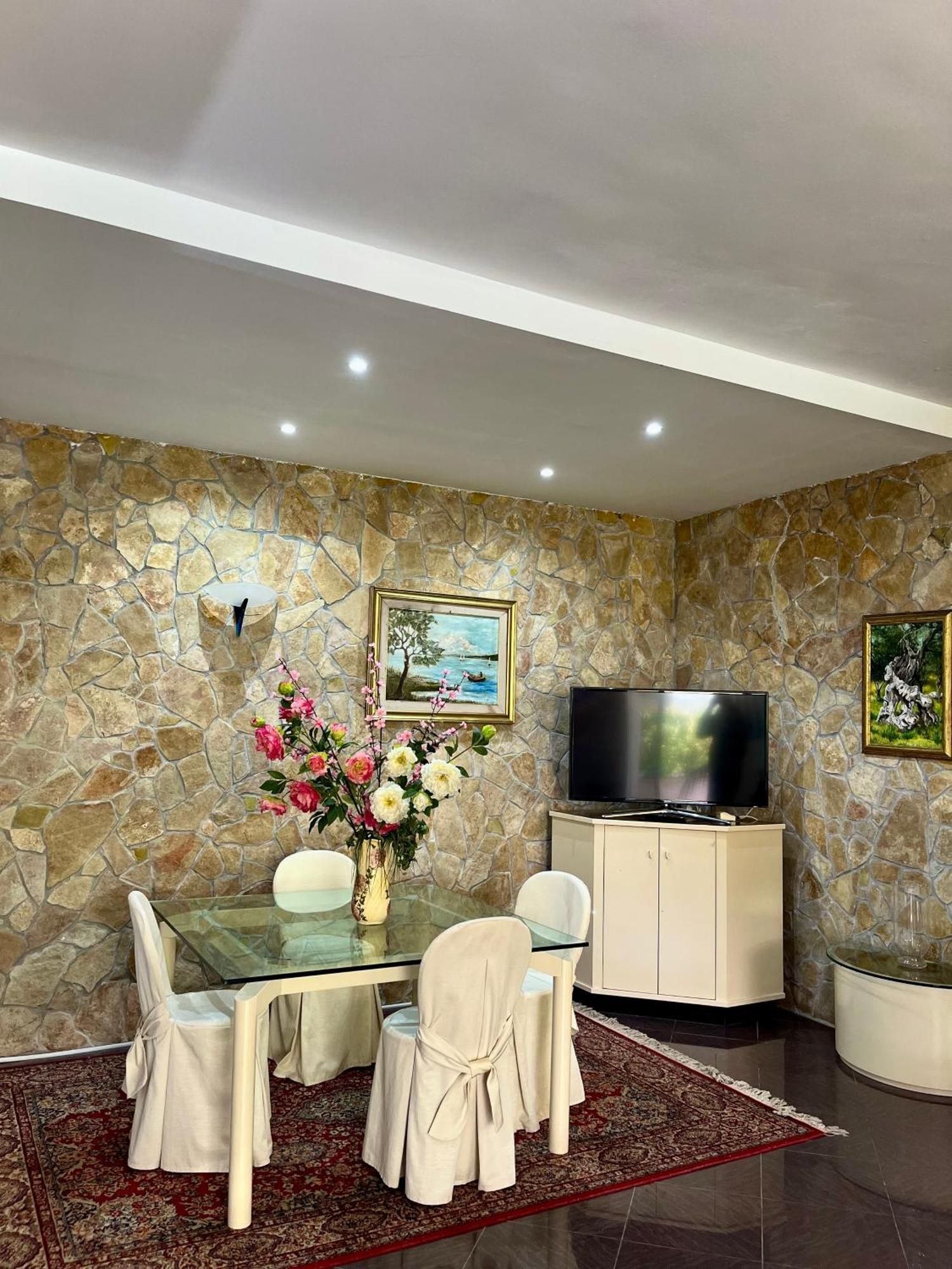 Hotel Degli Ulivi Castro (Lecce)