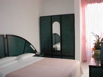 Hotel Degli Ulivi Castro (Lecce)