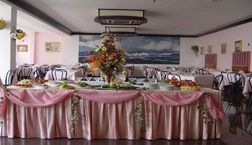 Hotel Degli Ulivi