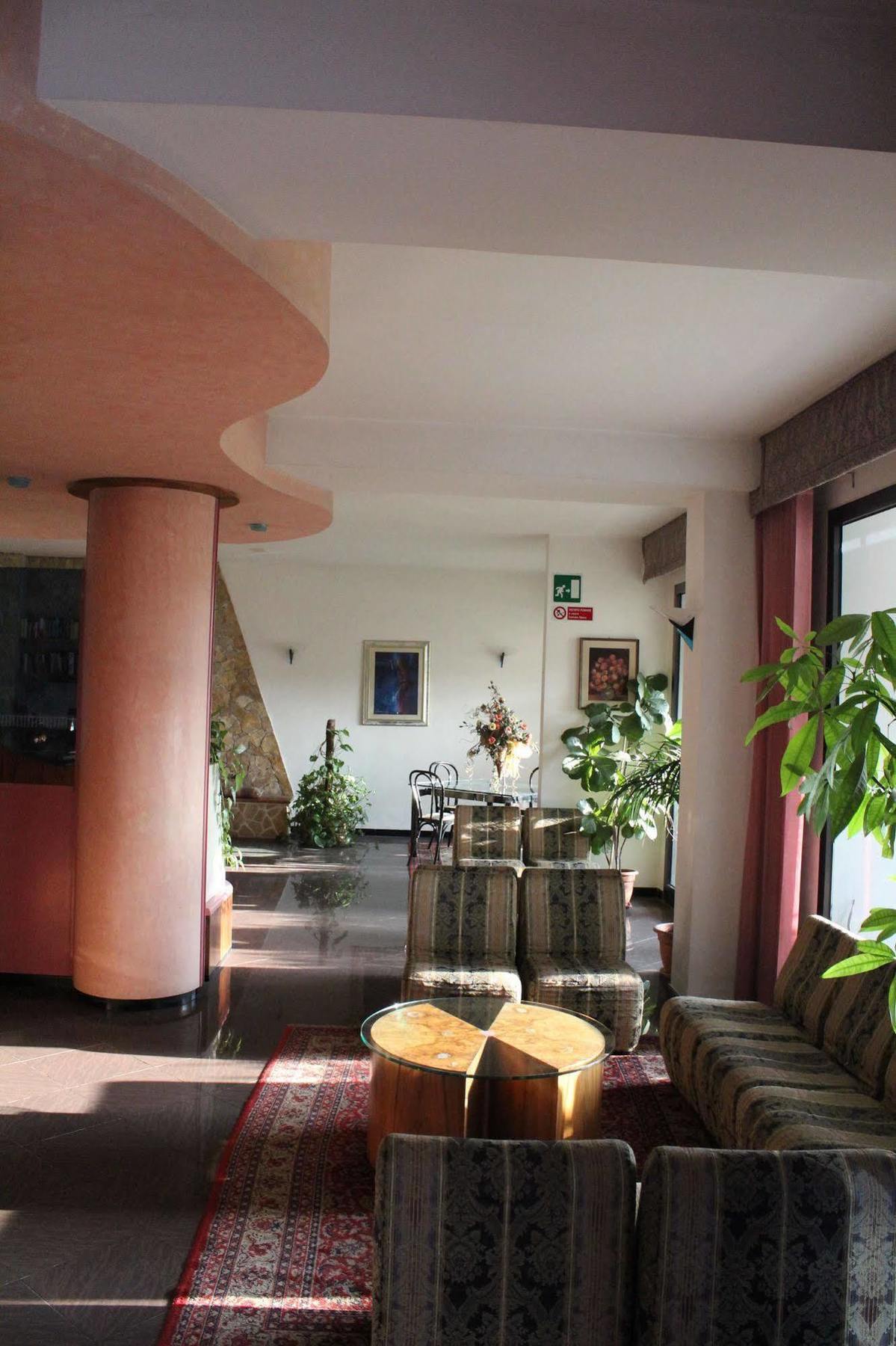 Degli Ulivi Castro (Lecce)
