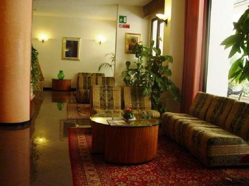 Degli Ulivi Hotel 3*