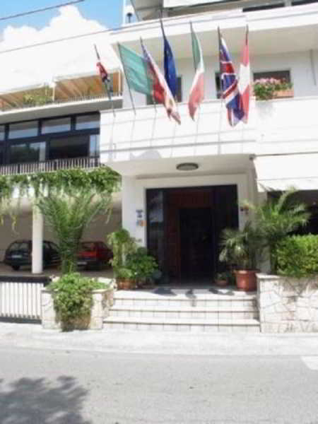 Hotel Degli Ulivi Castro (Lecce)