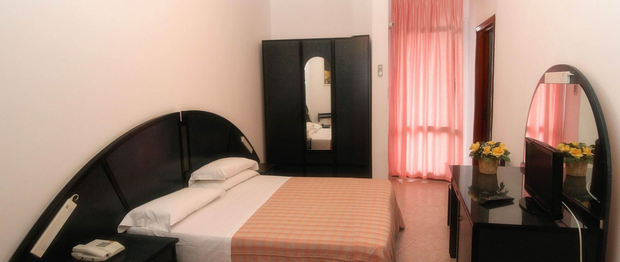 Degli Ulivi Hotel 3*