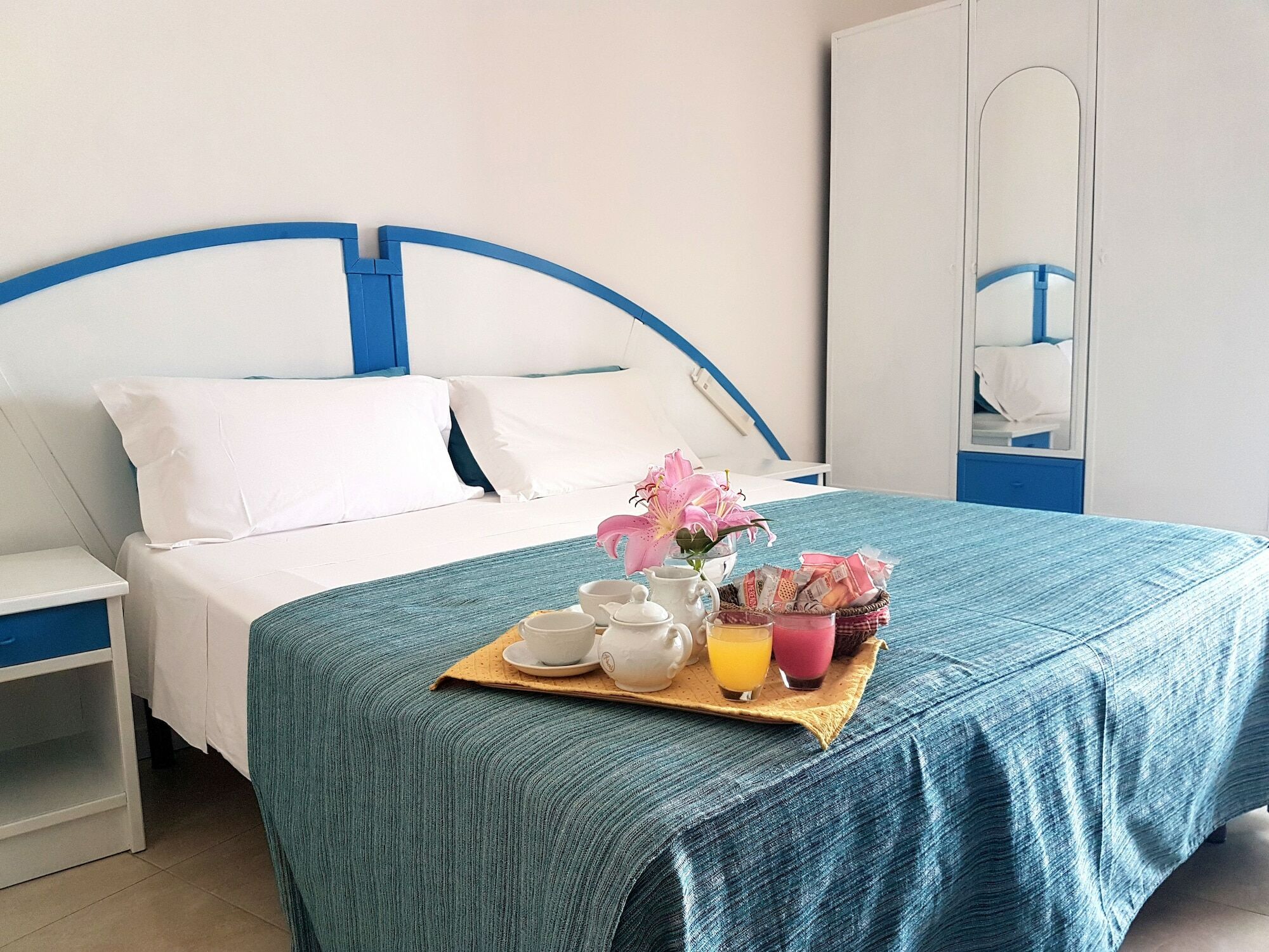 Hotel Degli Ulivi 3*